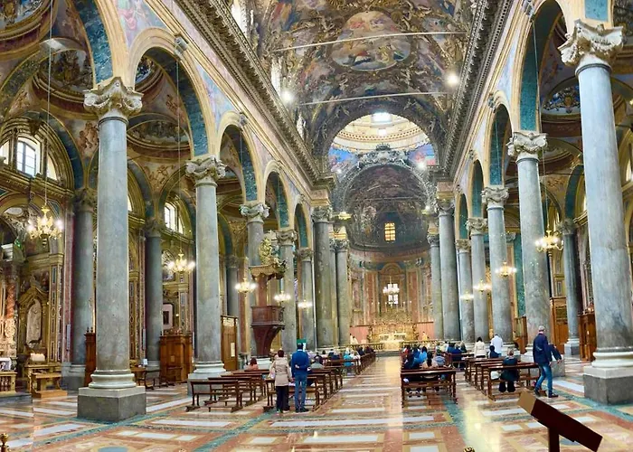 Jarase Nel Centro Di Palermo